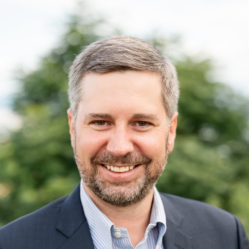 Vice Mayor Clay Crumbliss